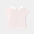 T-shirt manches courtes bébé fille