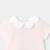 T-shirt manches courtes bébé fille
