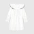 Chemise de nuit de Noël enfant fille 