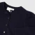 Cardigan court enfant fille
