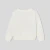Pull bébé fille Intarsia écureuils