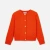 Cardigan en cachemire enfant fille