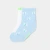 Duo de chaussettes bébé fille