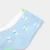 Duo de chaussettes bébé fille