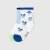 Duo de chaussettes bébé garçon