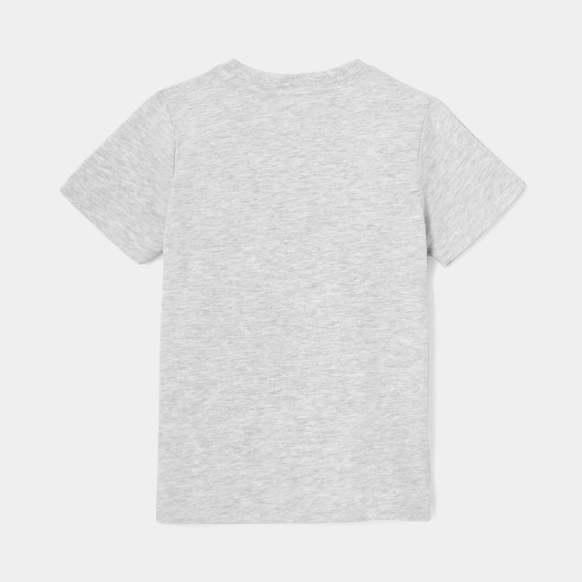 T-shirt enfant garçon en jersey