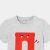 T-shirt enfant garçon en jersey