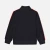 Cardigan col montant enfant garçon