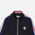 Cardigan col montant enfant garçon