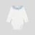 Body manches longues bébé fille