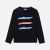 Pull enfant garçon