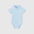Body polo bébé garçon