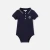 Body polo bébé garçon