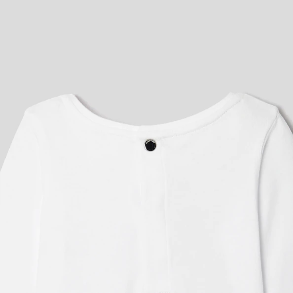 Body manches longues bébé garçon