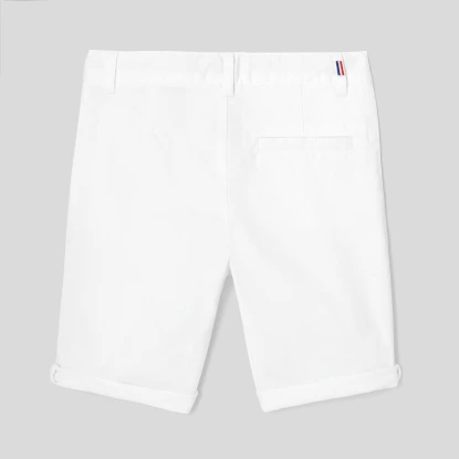 Bermuda coupe slack enfant garçon