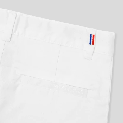 Bermuda coupe slack enfant garçon