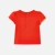 T-shirt bébé fille manches courtes