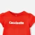 T-shirt bébé fille manches courtes