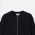 Cardigan enfant fille en molleton