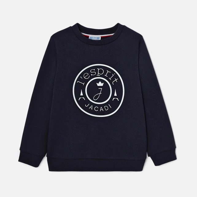 Sweat enfant garçon
