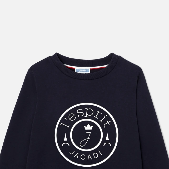 Sweat enfant garçon