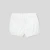 Short en twill bébé fille