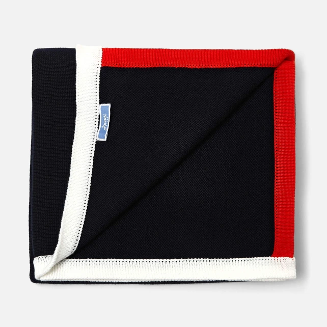 Couverture en jersey