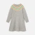 Robe en laine enfant fille