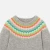 Robe en laine enfant fille