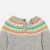 Robe en laine enfant fille