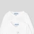 Lot de 2 bodies manches longues bébé 