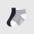 Duo de chaussettes hautes enfant fille