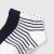 Duo de chaussettes hautes enfant fille