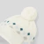 Bonnet bébé garçon jacquard fantaisie