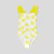 Maillot de bain enfant fille