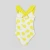 Maillot de bain enfant fille