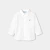 Chemise bébé garçon en coton Oxford