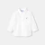 Chemise bébé garçon en coton Oxford
