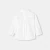 Chemise bébé garçon en coton Oxford