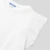 T-shirt volanté enfant fille
