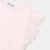 T-shirt volanté enfant fille
