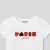 T-shirt manches courtes enfant fille