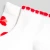 Duo de chaussettes bébé fille
