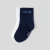 Duo de chaussettes bébé fille