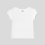 T-shirt manches courtes bébé fille