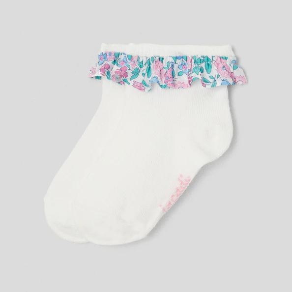 Chaussettes bébé fille