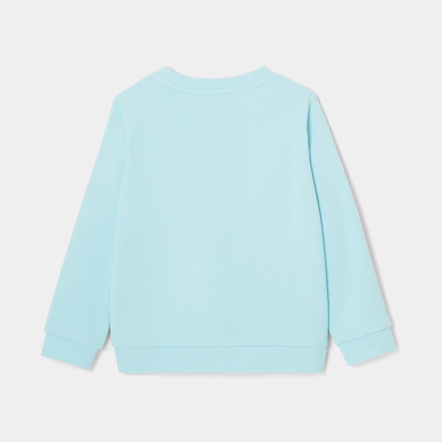 Sweat en molleton enfant garçon