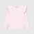 T-shirt anti-UV enfant fille
