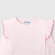 T-shirt anti-UV enfant fille