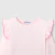 T-shirt anti-UV enfant fille